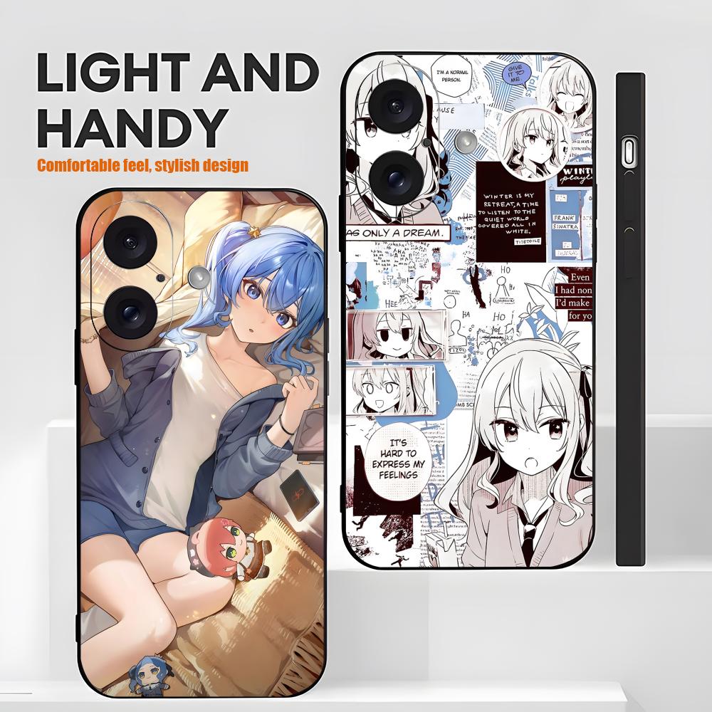 Virtual Hoshimachi Suisei Phon - Phone Cases Xr Iphone review and price