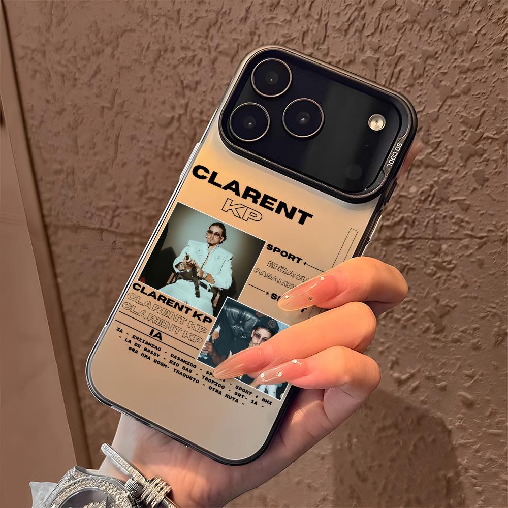 C-Clarent Scat Pack Phone Case - Phone Cases For Iphone 16 review and price
