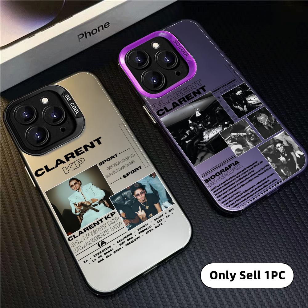 C-Clarent Scat Pack Phone Case - Phone Cases For Iphone 16 review and price