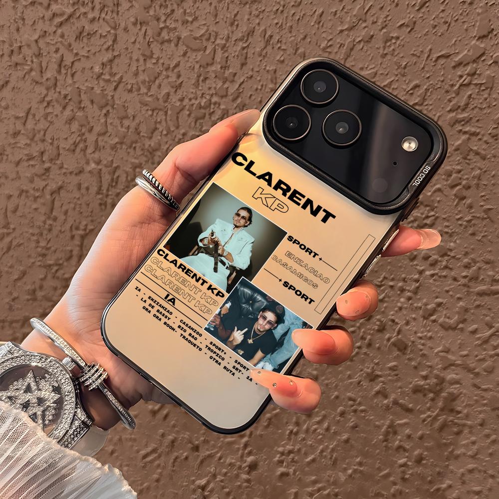 C-Clarent Scat Pack Phone Case - Phone Cases For Iphone 16 review and price