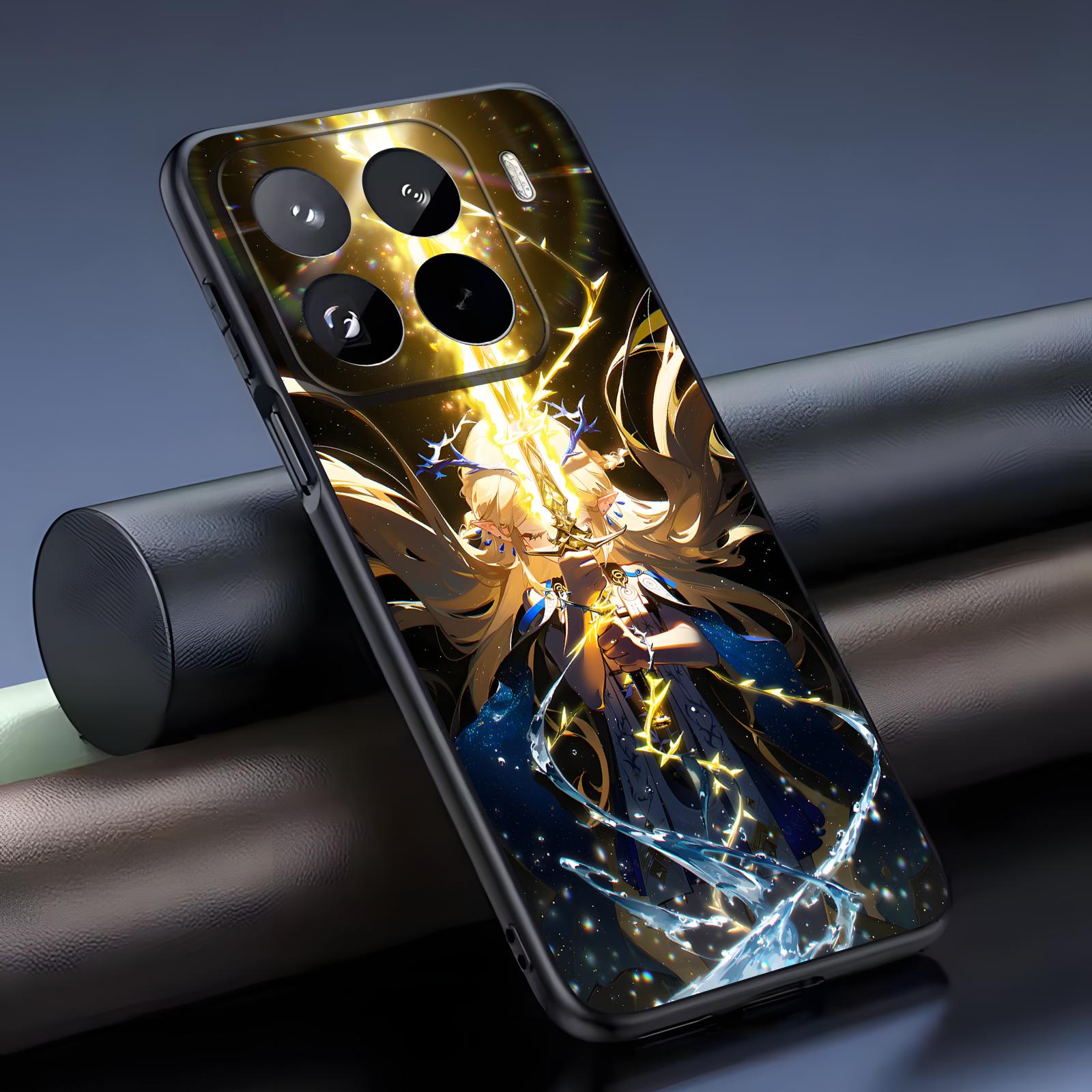 Wuthering Waves CARTETHYIA Pho - Phone Cases Xiaomi 15 review and price