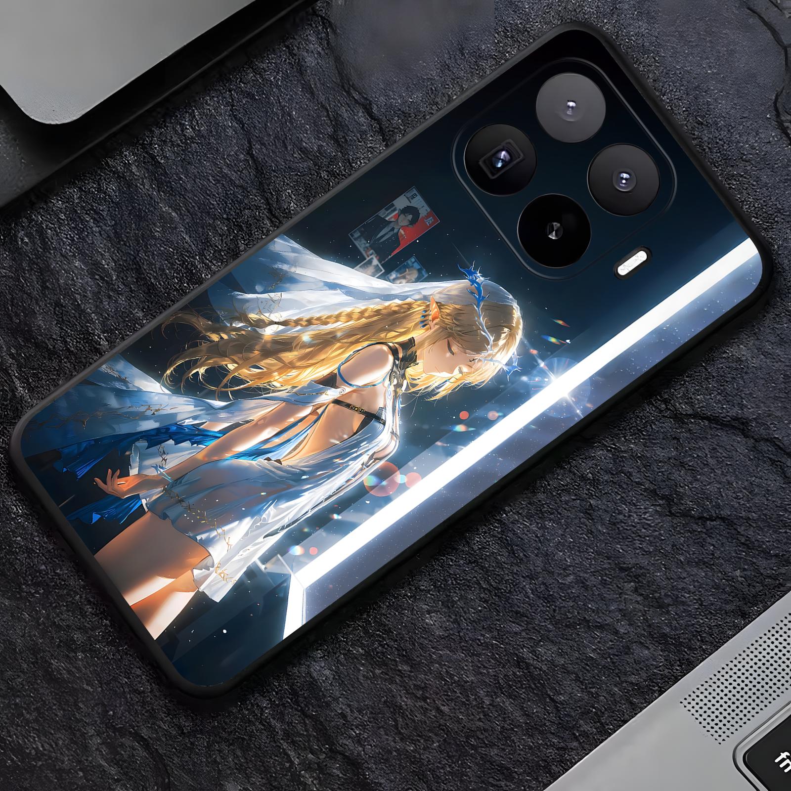Wuthering Waves CARTETHYIA Pho - Phone Cases Xiaomi 15 review and price