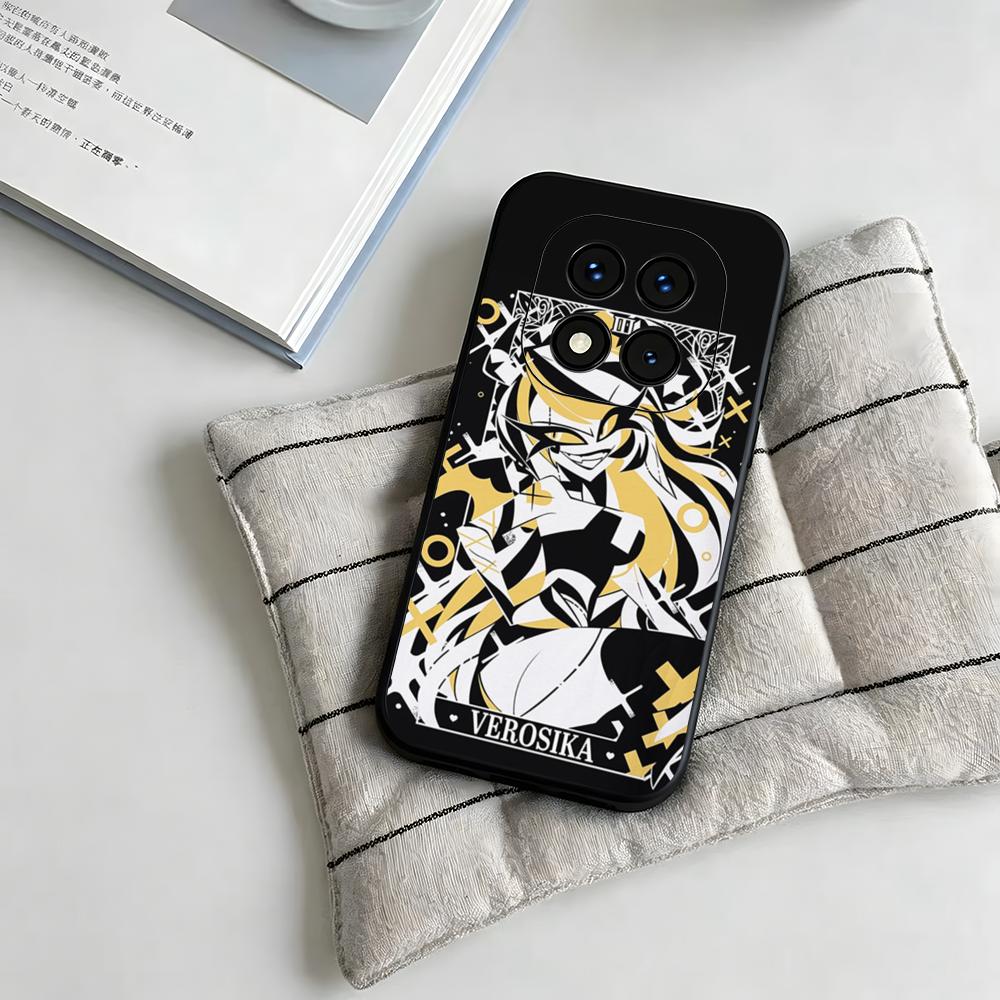 A-Hazbin h-Hotel-Alastor Phone - Phone Cases H&M review and price
