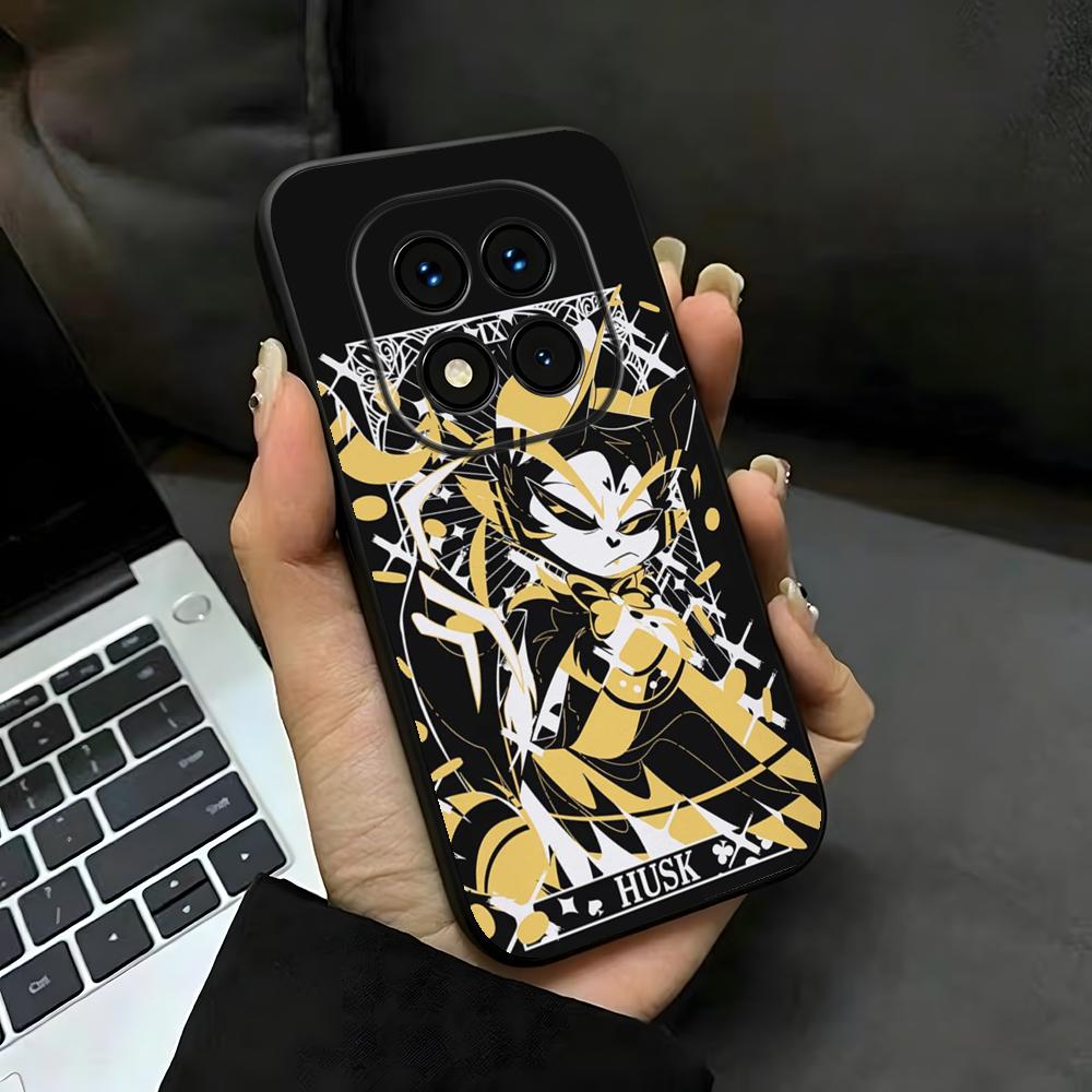 A-Hazbin h-Hotel-Alastor Phone - Phone Cases H&M review and price