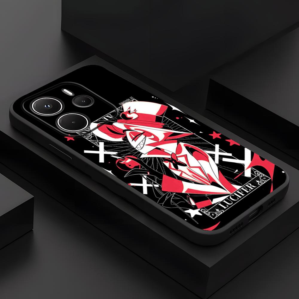 A-Hazbin h-Hotel-Alastor Phone - Phone Cases H&M review and price