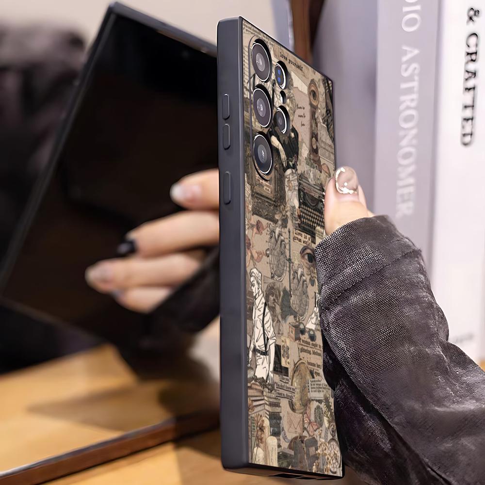 Nanami Jujutsu Kaisen Kento An - Phone Cases Jujutsu Kaisen review and price
