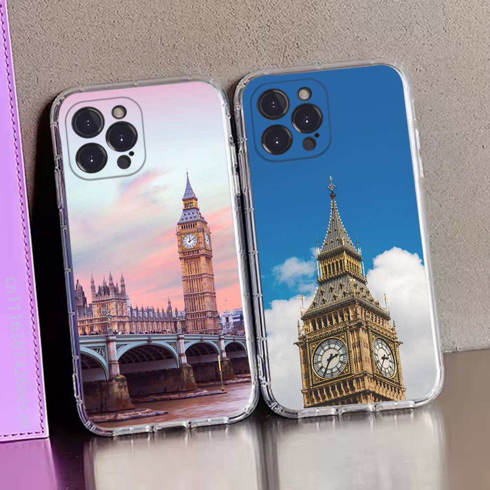 Big Ben L-London Phone Cases F - Phone Cases London review and price