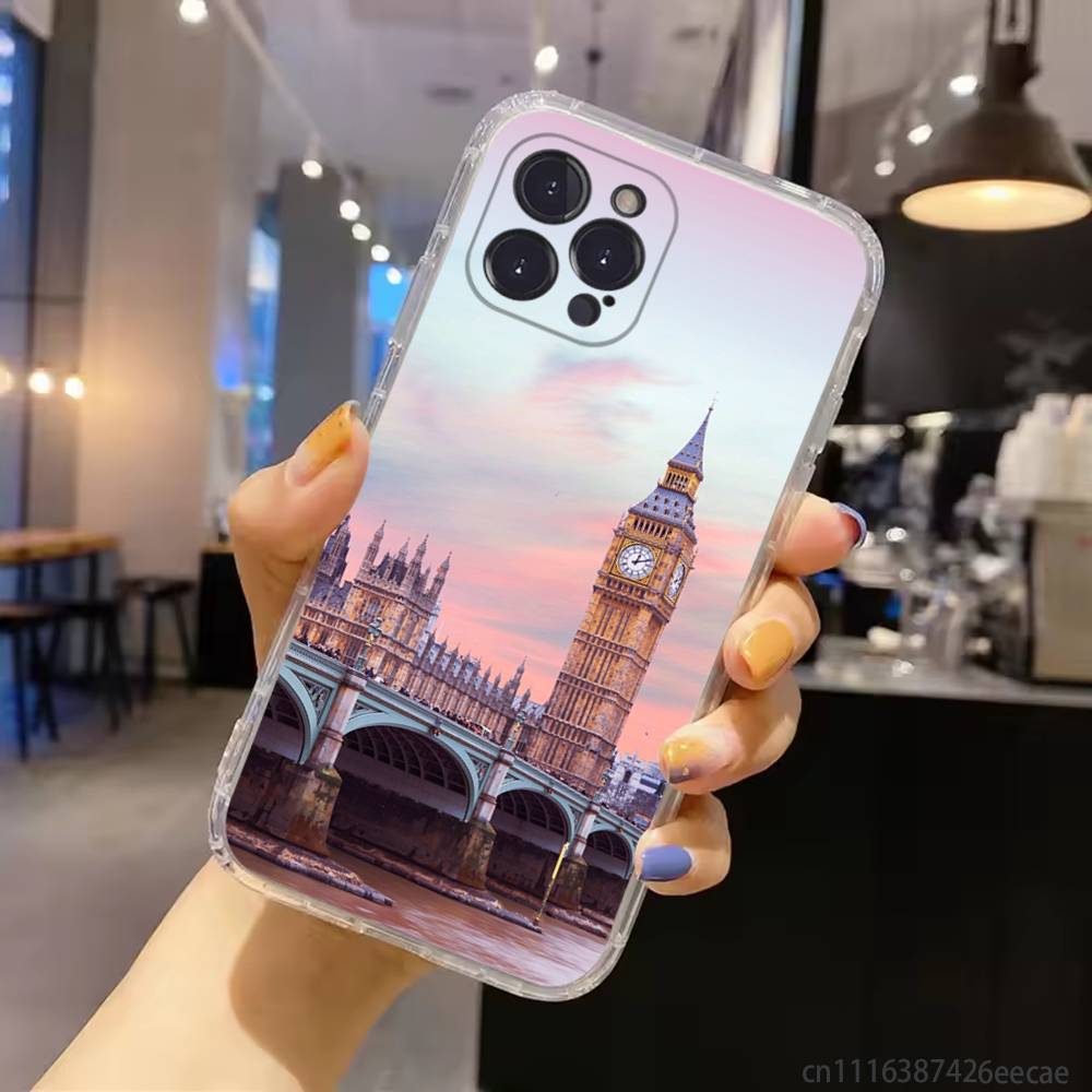 Big Ben L-London Phone Cases F - Phone Cases London review and price