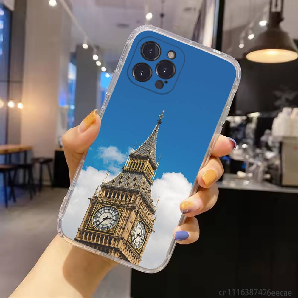 Big Ben L-London Phone Cases F - Phone Cases London review and price
