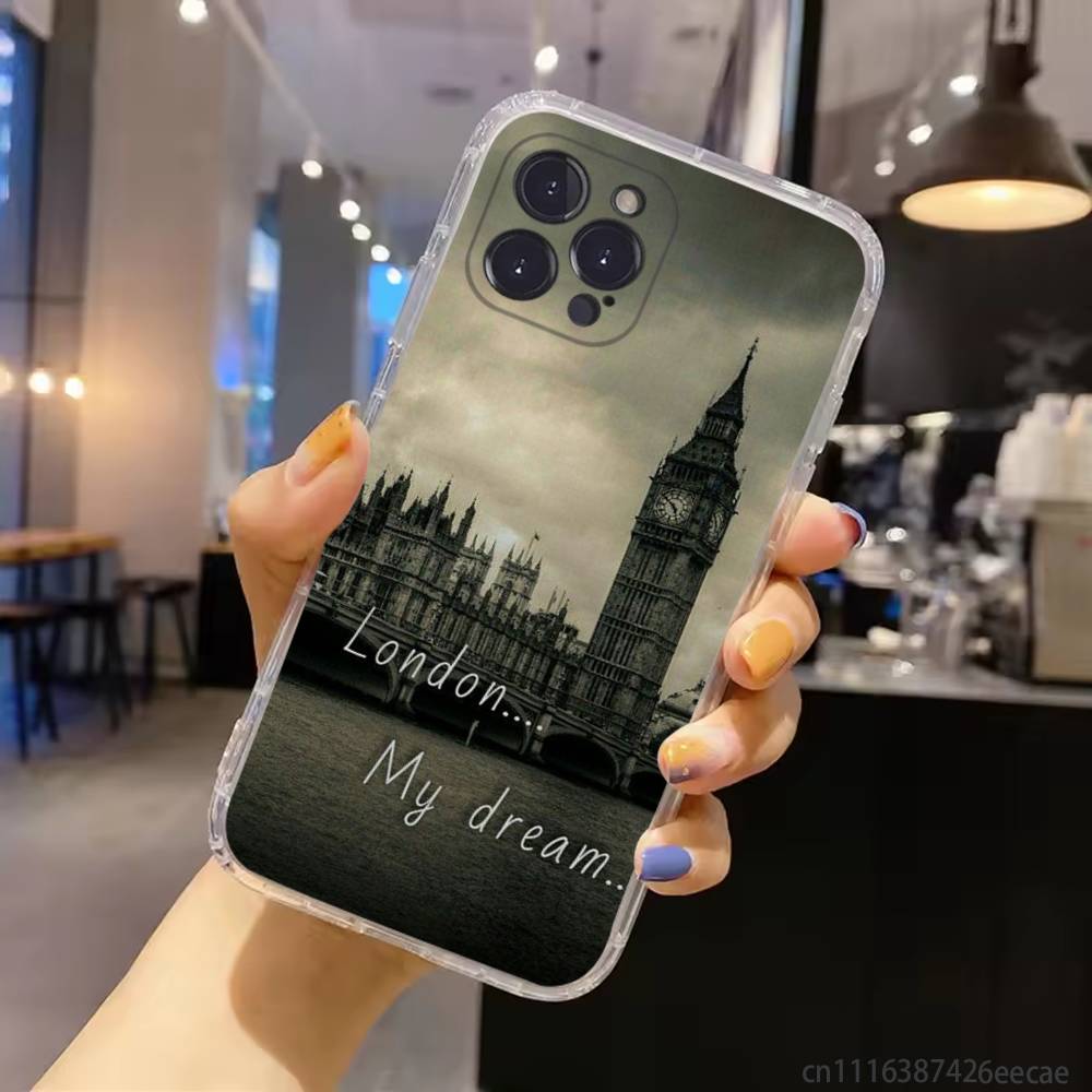 Big Ben L-London Phone Cases F - Phone Cases London review and price