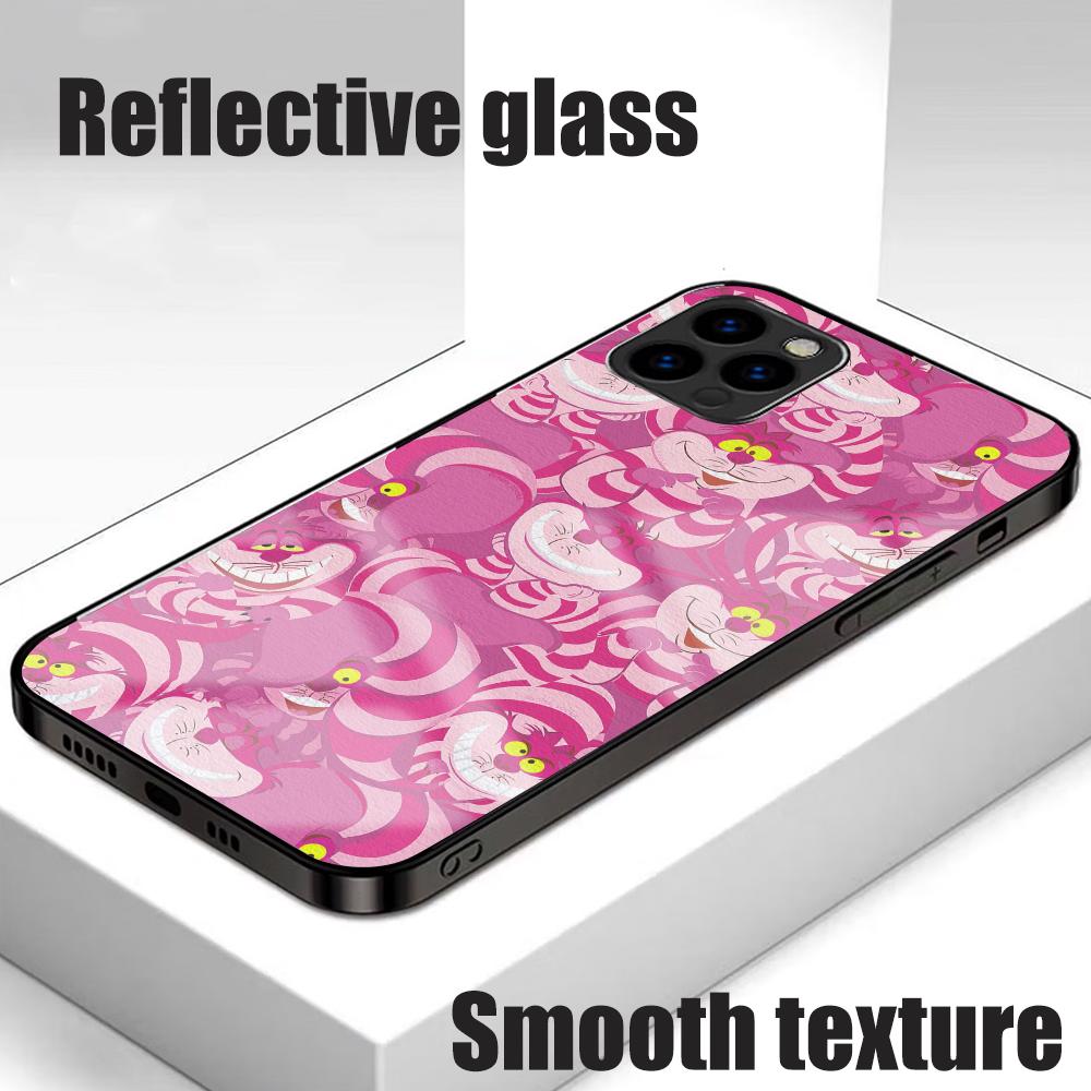 Cheshire Cat Alice wonderland  - Phone Cases Xr Iphone review and price