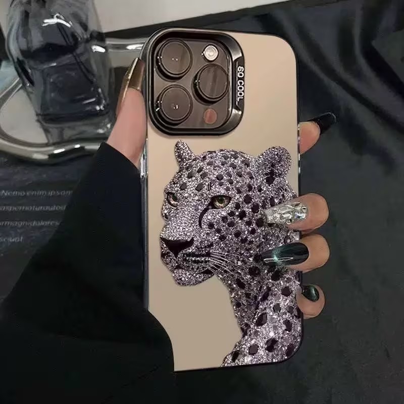 IMD Holographic Silver Phone C - Phone Cases Xr Iphone review and price
