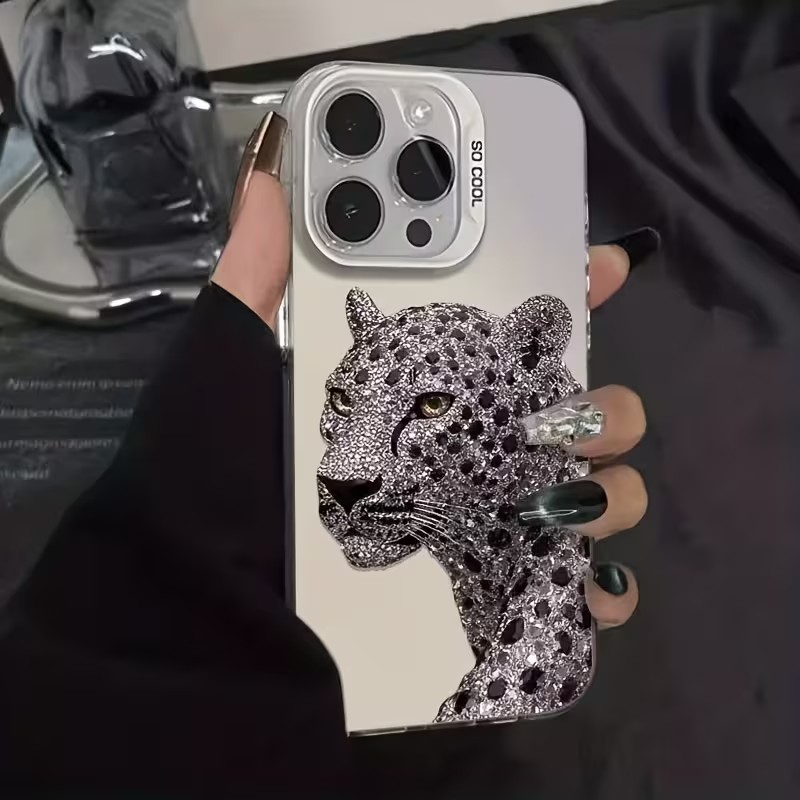 IMD Holographic Silver Phone C - Phone Cases Xr Iphone review and price