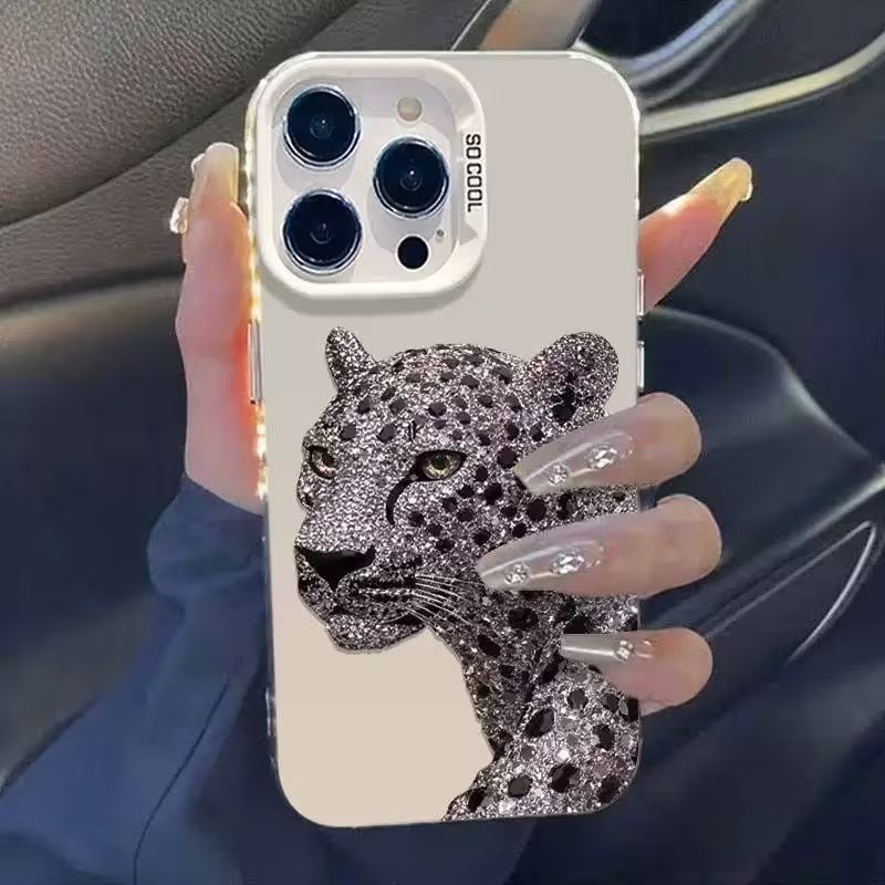 IMD Holographic Silver Phone C - Phone Cases Xr Iphone review and price
