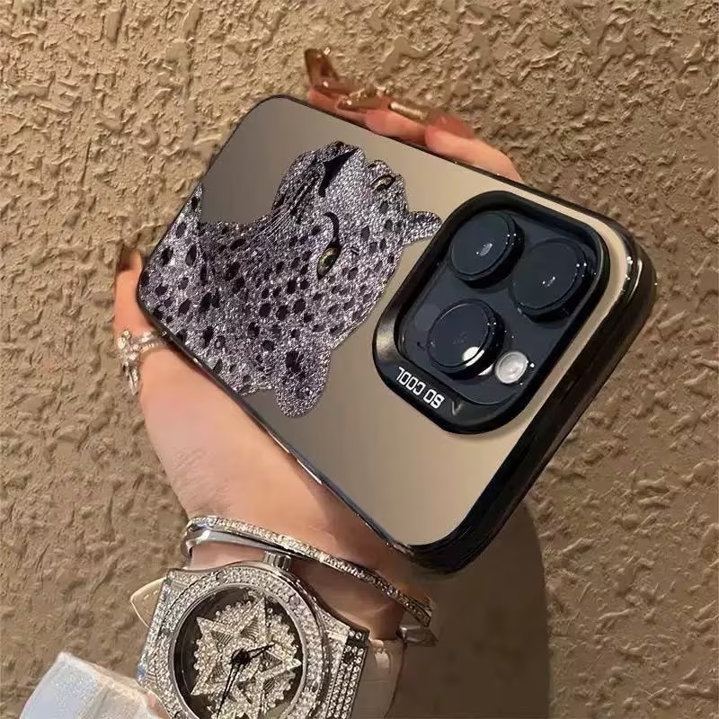 IMD Holographic Silver Phone C - Phone Cases Xr Iphone review and price