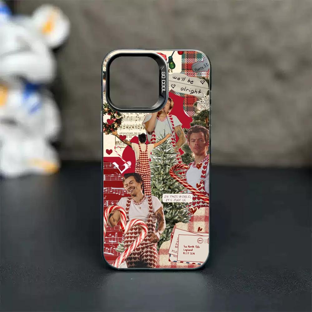 H-HarryS Singer S-styles Phone - Phone Cases H&M review and price