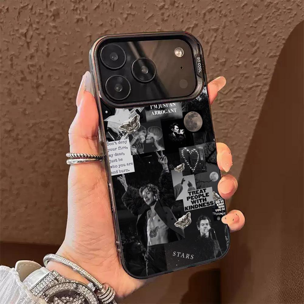 H-HarryS Singer S-styles Phone - Phone Cases H&M review and price