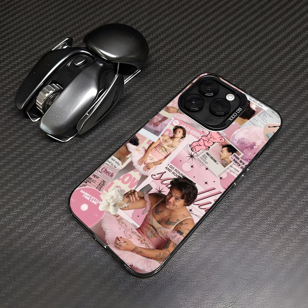 H-HarryS Singer S-styles Phone - Phone Cases H&M review and price