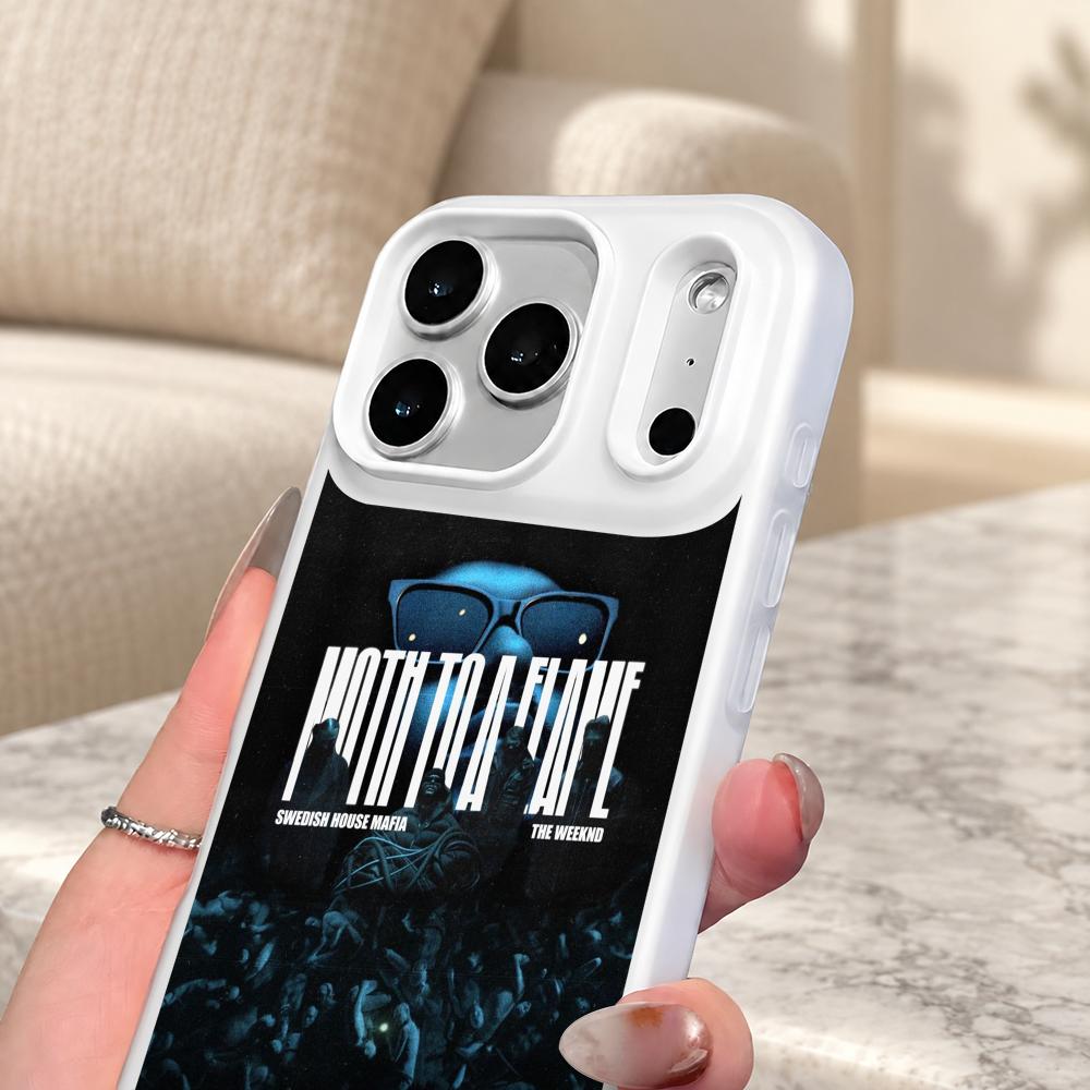 S-Swedish H-House M-Mafia Phon - Phone Cases H&M review and price