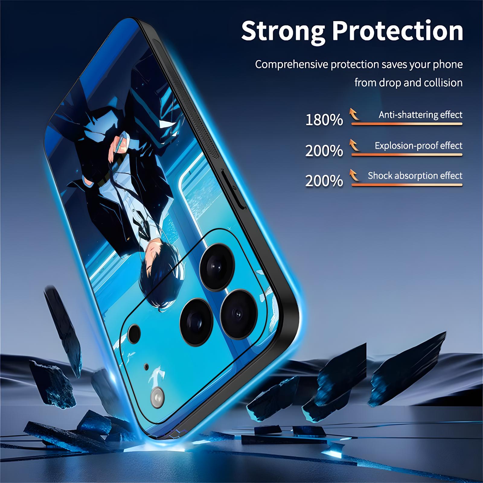 HOT Game persona e 3   Phone C - Phone Cases For Iphone 16 review and price