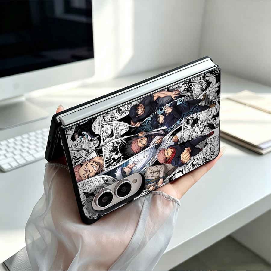 Funda Capa Phone Case for Sams - Phone Cases Jujutsu Kaisen review and price