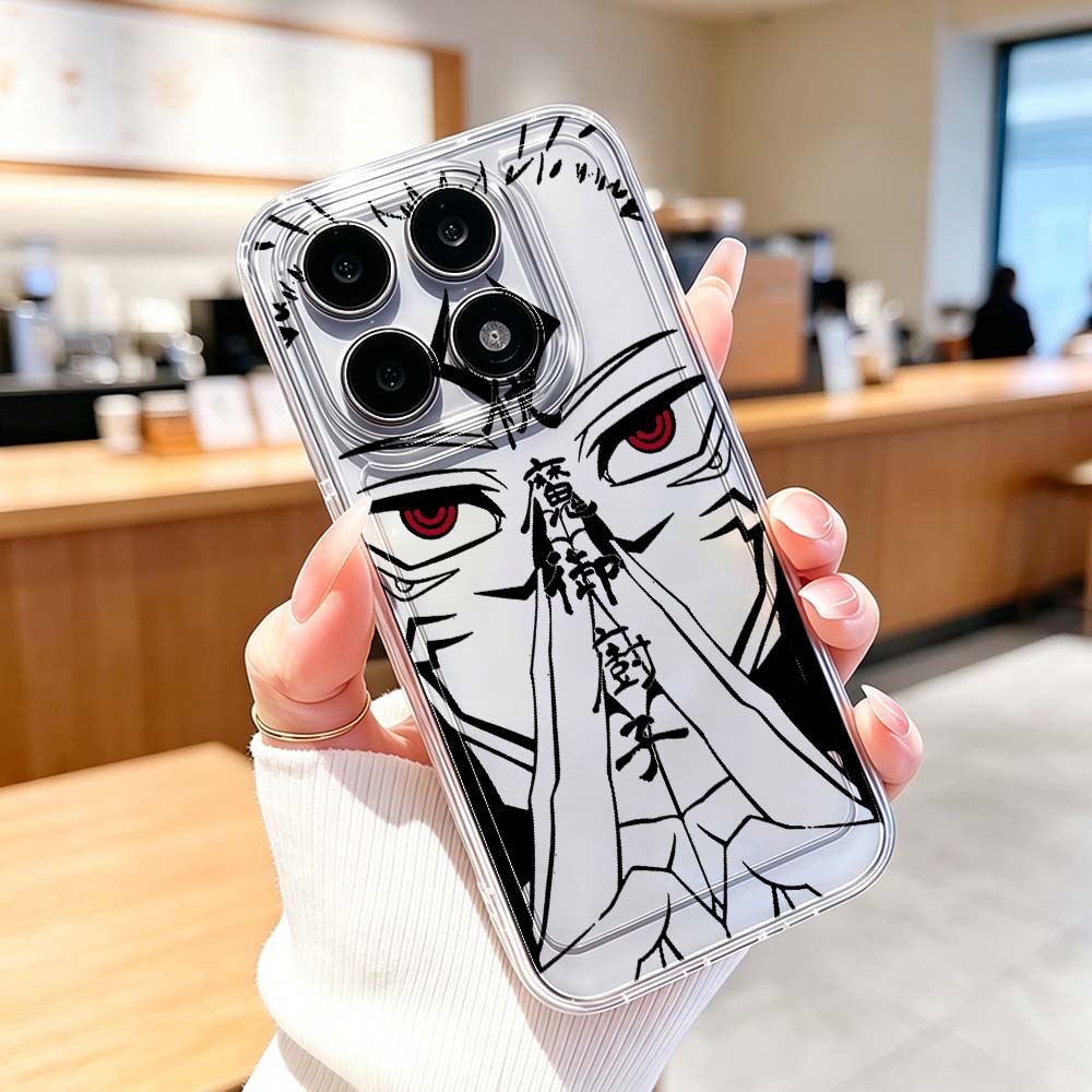 Anime Jujutsu Kaisen Cool Cove - Phone Cases Jujutsu Kaisen review and price