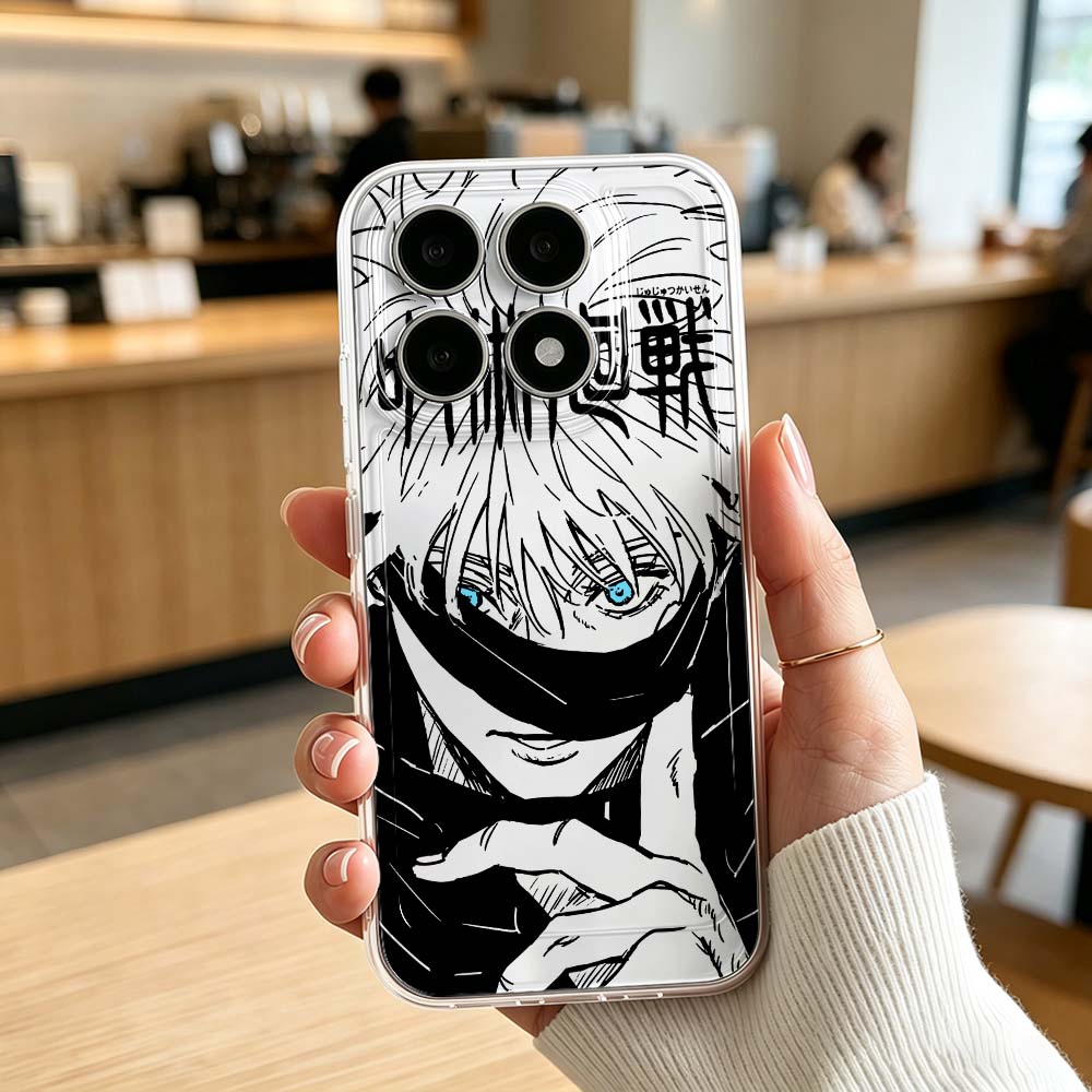 Anime Jujutsu Kaisen Cool Cove - Phone Cases Jujutsu Kaisen review and price