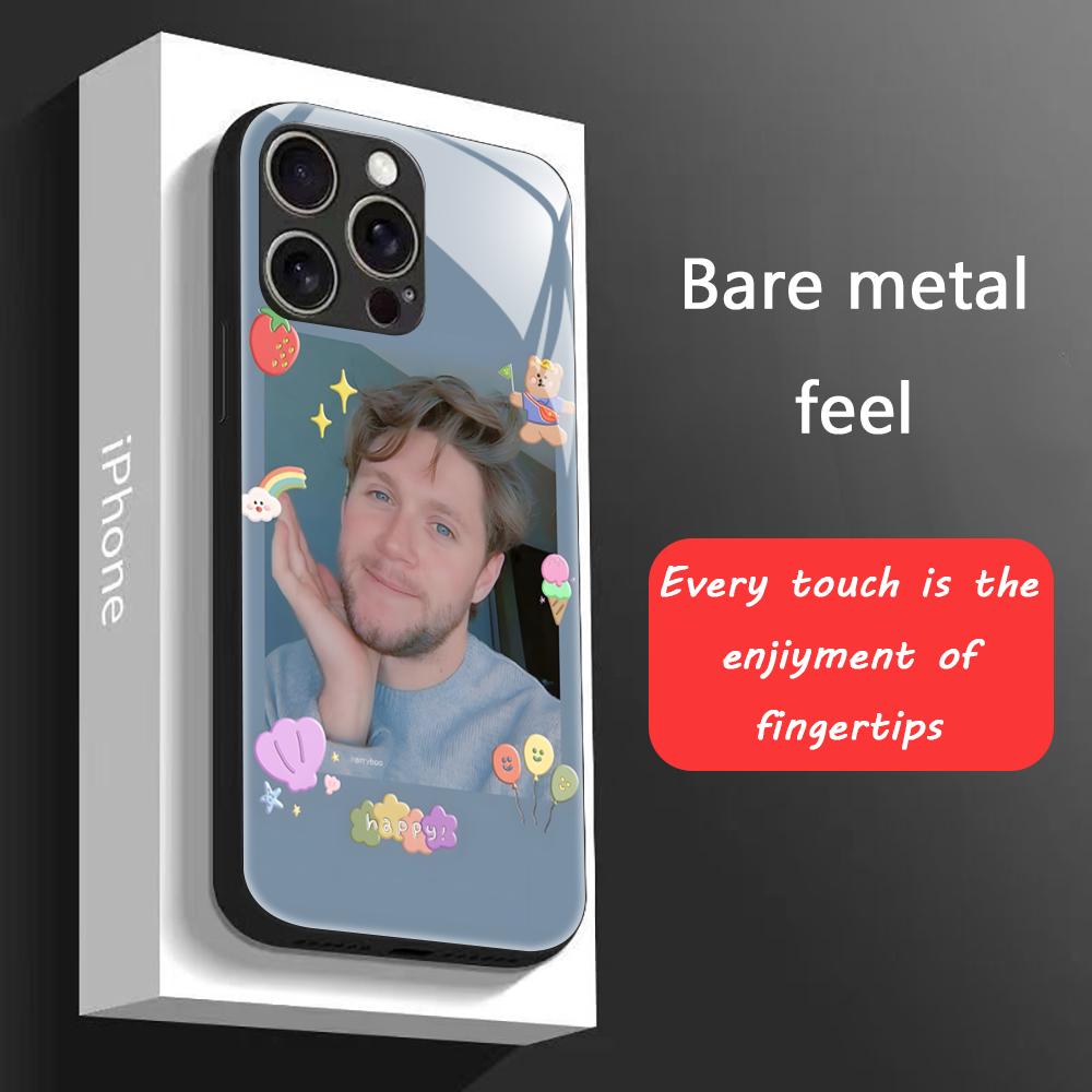 Hot Singer N-Niall H-Horan Pho - Phone Cases H&M review and price