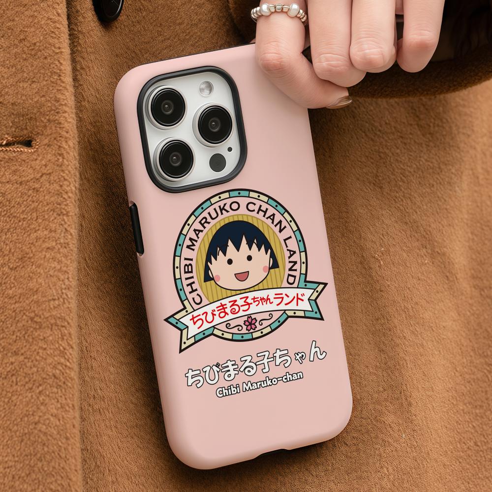 Cartoon Chibi Maruko Chan Phon - Phone Cases For Iphone 16 review and price