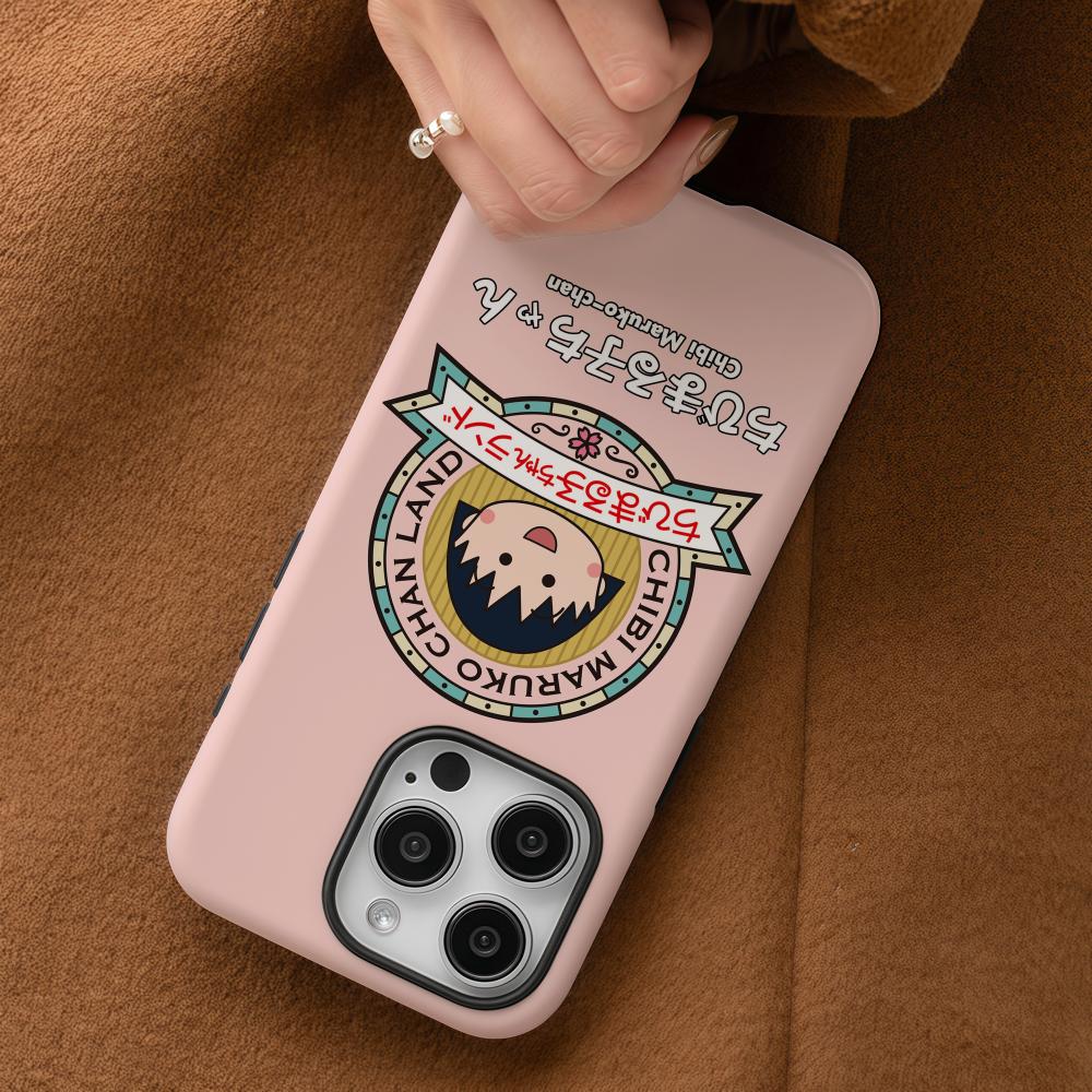 Cartoon Chibi Maruko Chan Phon - Phone Cases For Iphone 16 review and price
