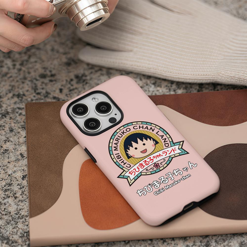 Cartoon Chibi Maruko Chan Phon - Phone Cases For Iphone 16 review and price