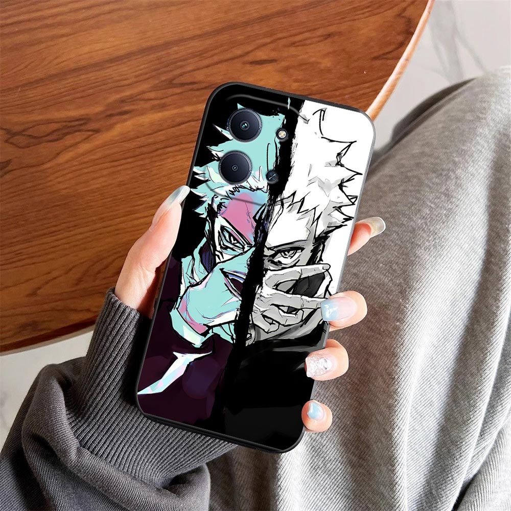 Phone Case For Redmi 17 A1 A2  - Phone Cases Jujutsu Kaisen review and price