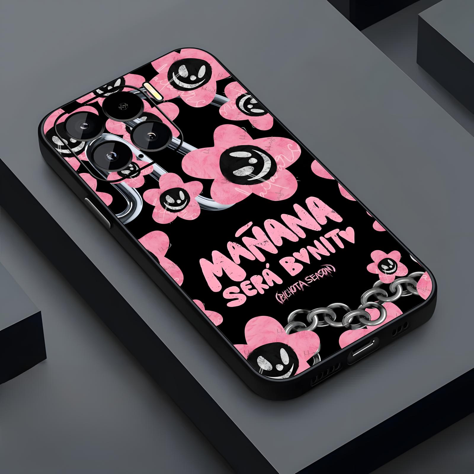K-Karol G Manana Sera Bonito   - Phone Cases Xiaomi 15 review and price