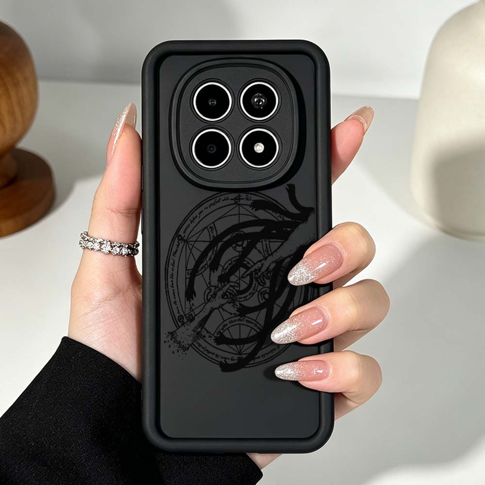 Fullmetal Alchemist Fashion Ph - Phone Cases Xiaomi 15 review and price