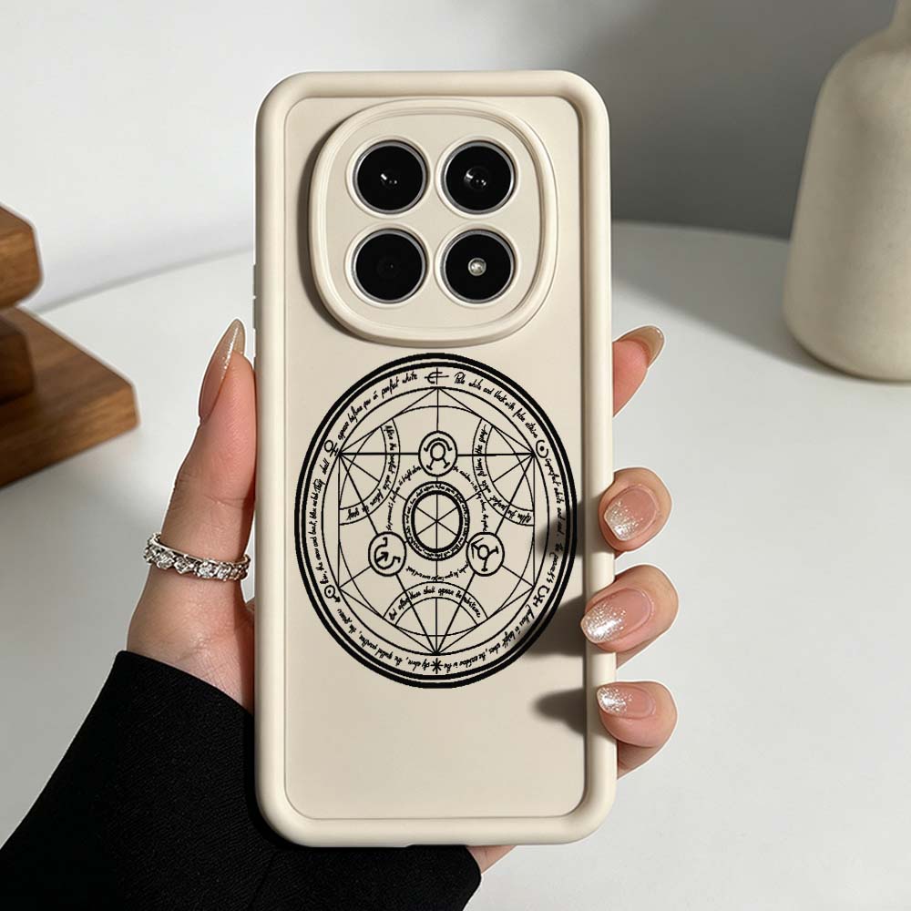 Fullmetal Alchemist Fashion Ph - Phone Cases Xiaomi 15 review and price