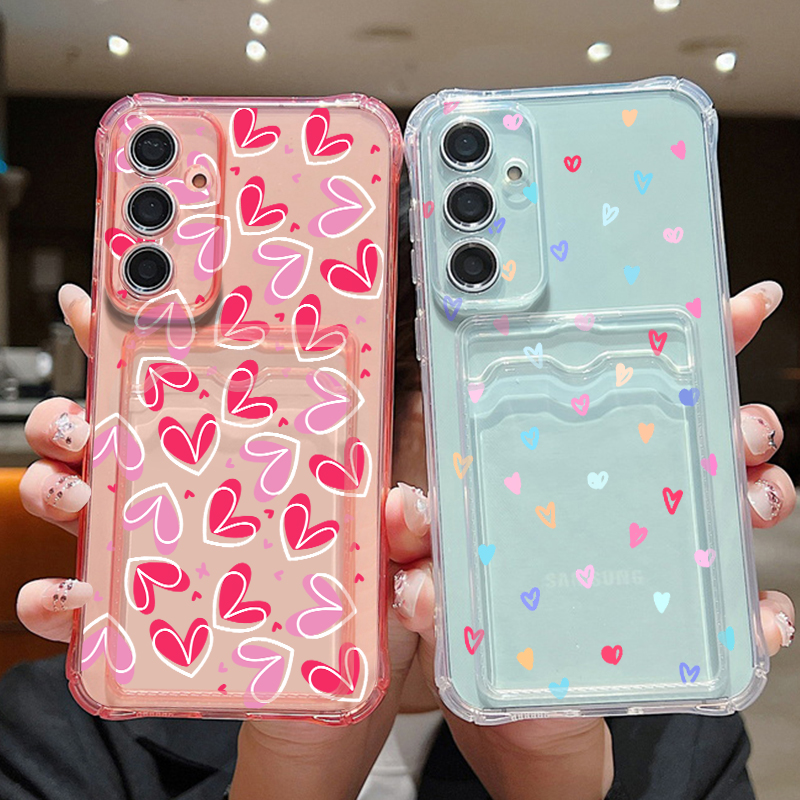 Card Slot Phone Case For Samsu - Phone Cases Galaxy A16 5G review and price