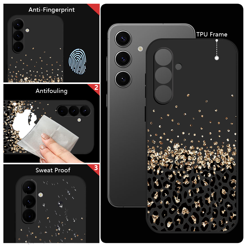 Soft TPU Lanyard Case For Sams - Phone Cases Galaxy A16 5G review and price