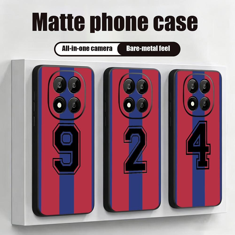 B-barcelonas football number   - Phone Cases Xiaomi 15 review and price