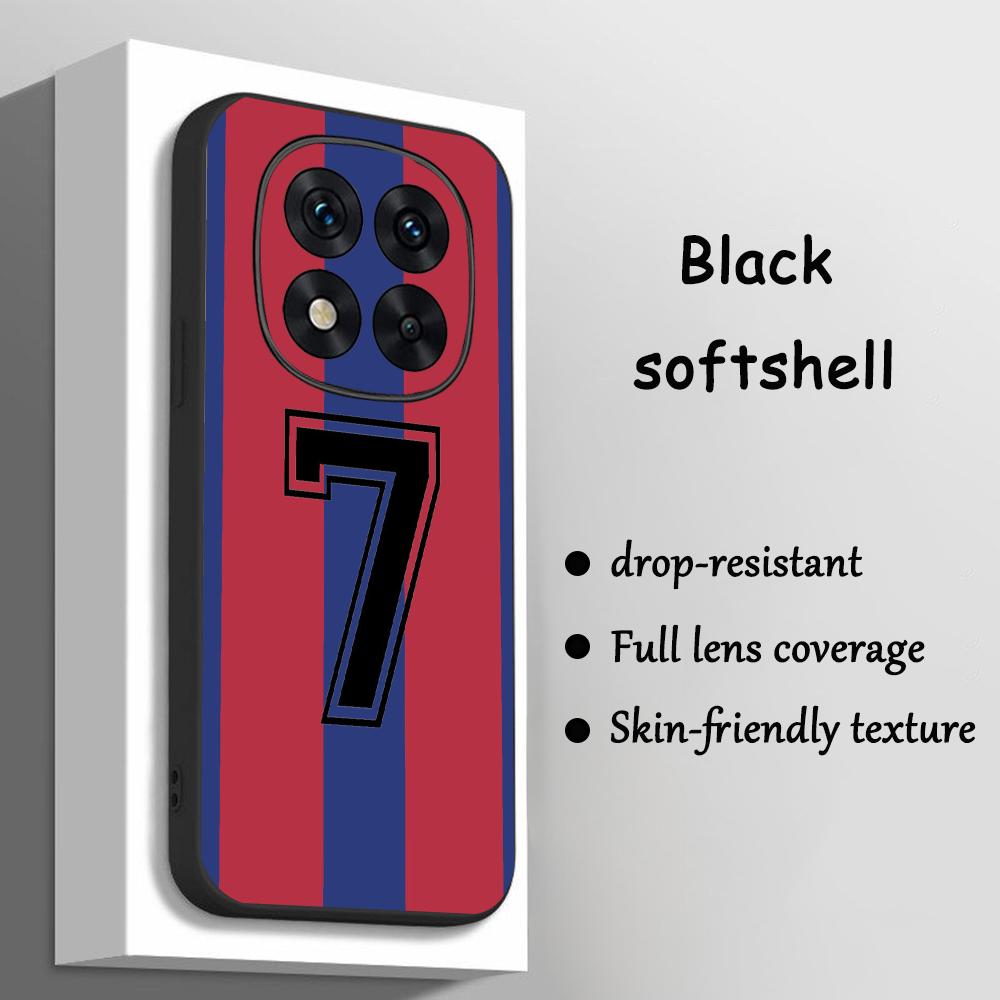B-barcelonas football number   - Phone Cases Xiaomi 15 review and price