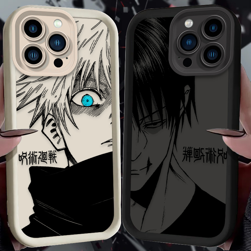 Phone Case For Oppo Reno15 Ren - Phone Cases Jujutsu Kaisen review and price