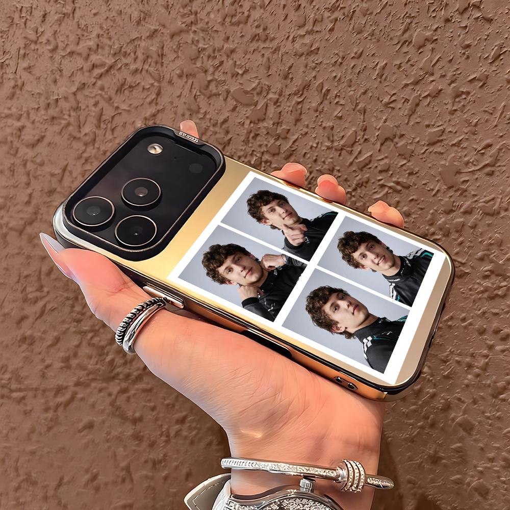 K-Kimi Antonelli Hot Driver Ph - Phone Cases For Iphone 16 review and price