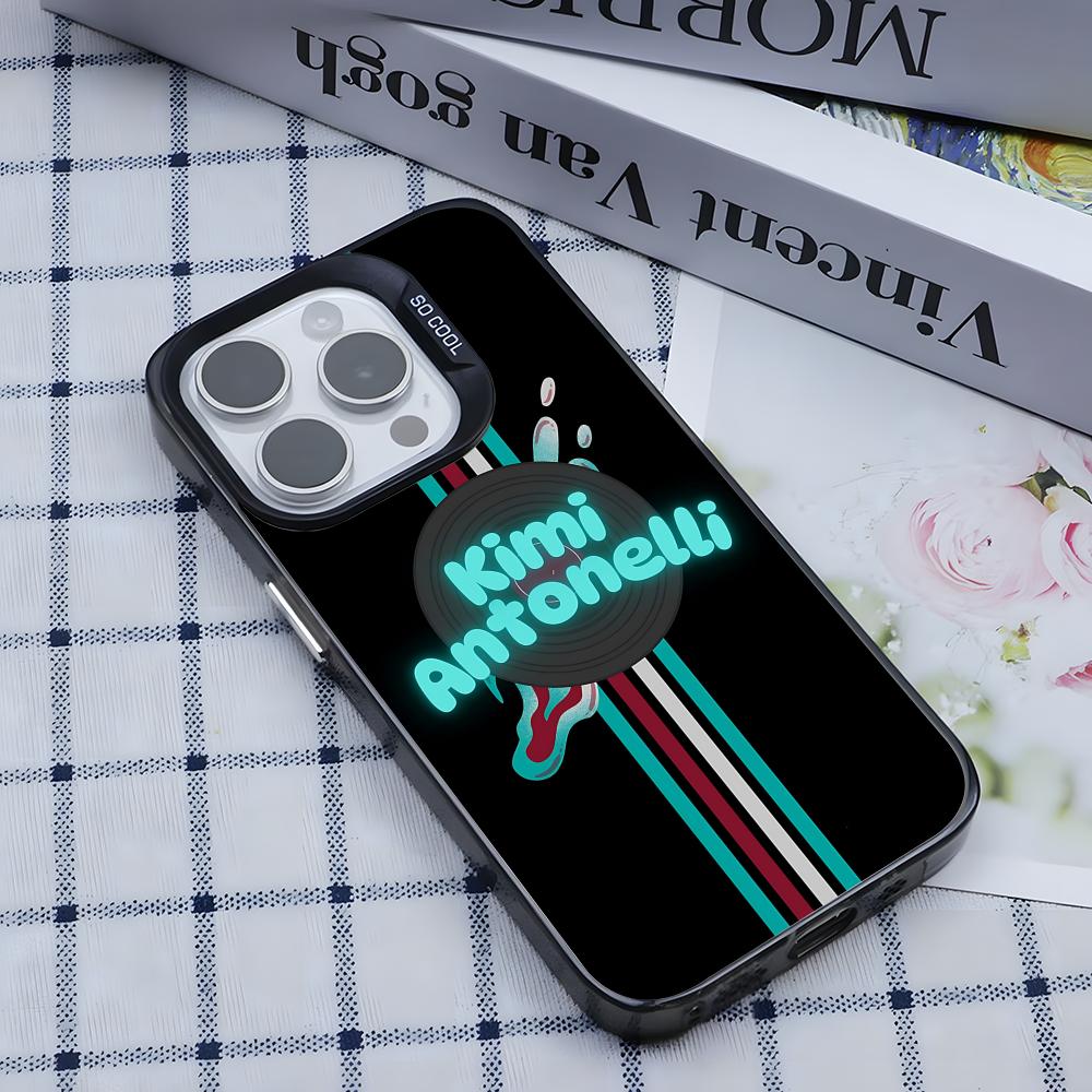 K-Kimi Antonelli Hot Driver Ph - Phone Cases For Iphone 16 review and price