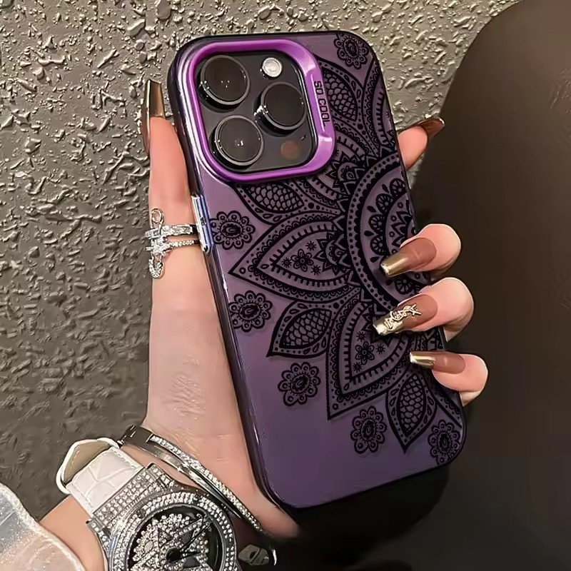 Anti-Scratch Phone Case For IP - Phone Cases Xr Iphone review and price
