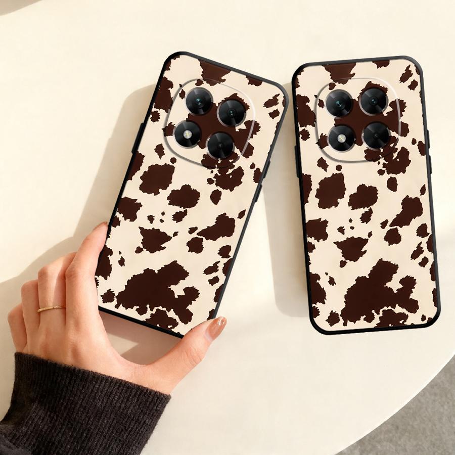 Cow Pattern Case for Xiaomi Re - Phone Cases Xiaomi 15 review and price