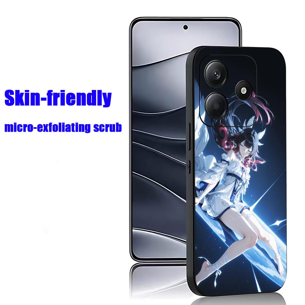 columbina Genshin Game Phone C - Phone Cases Xiaomi 15 review and price