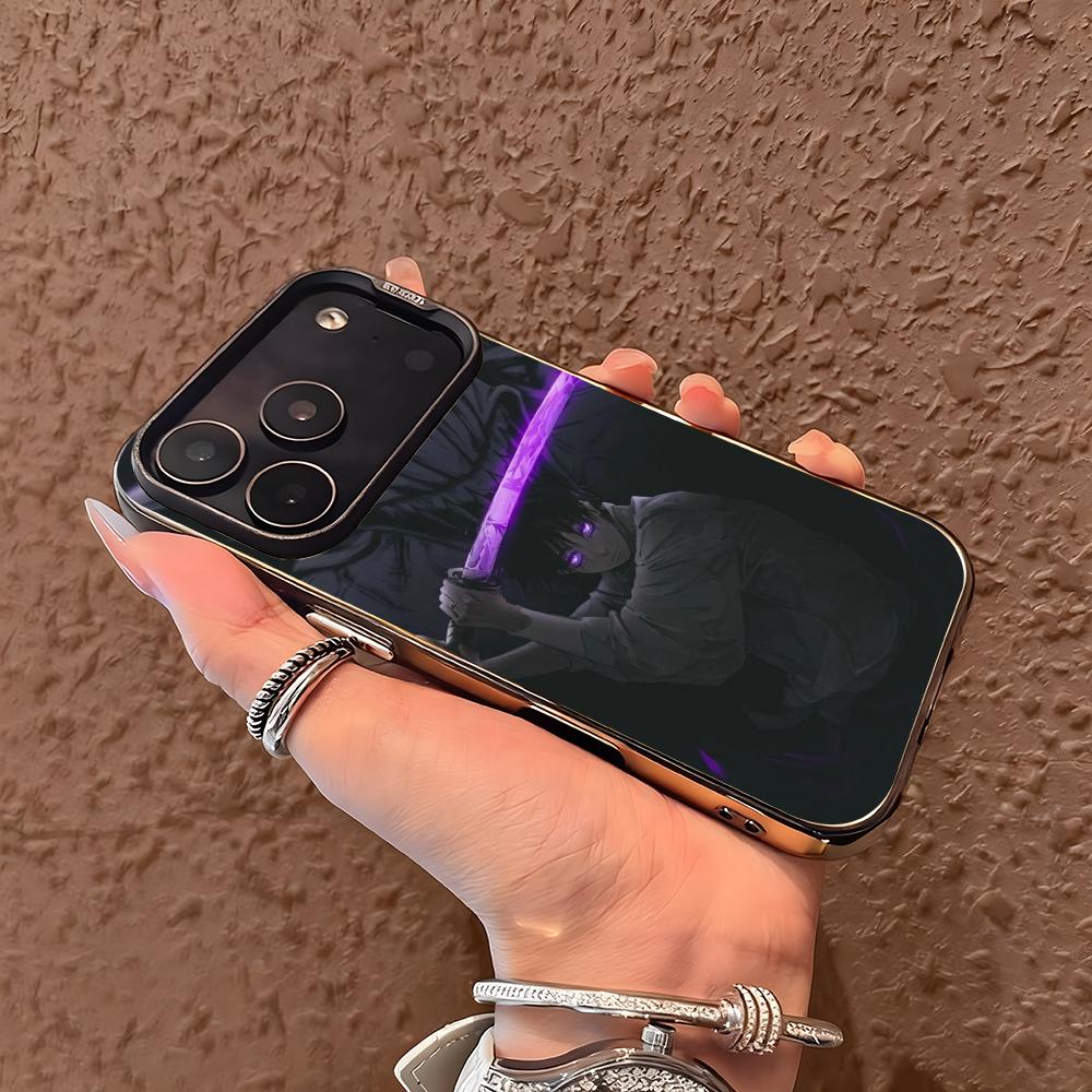 Jujutsu Kaisen Anime Yuta Okko - Phone Cases Jujutsu Kaisen review and price