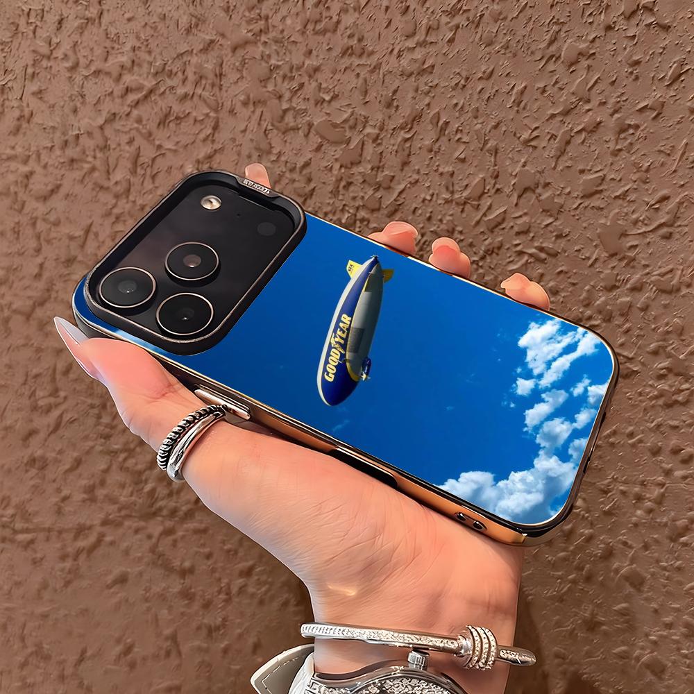 goodyear Phone Case For lMDCol - Phone Cases For Iphone 16 review and price