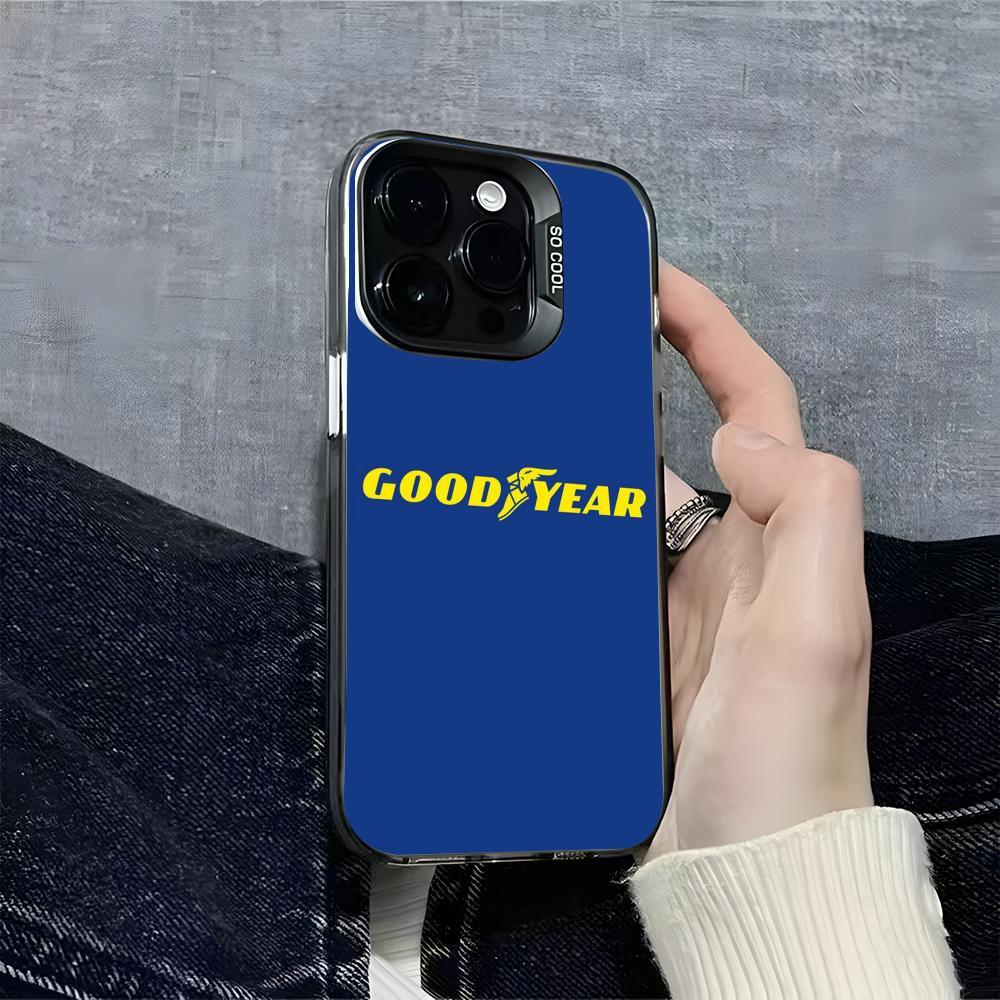goodyear Phone Case For lMDCol - Phone Cases For Iphone 16 review and price