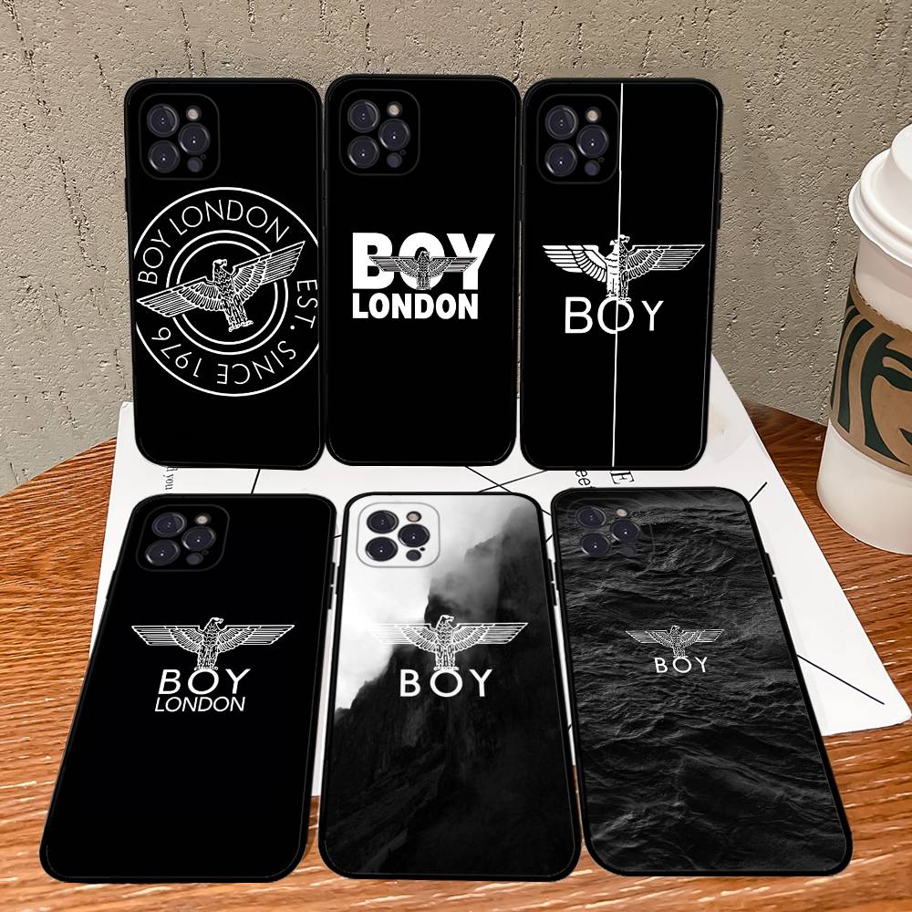 Classic B-Boy L-London Logo Ph - Phone Cases London review and price
