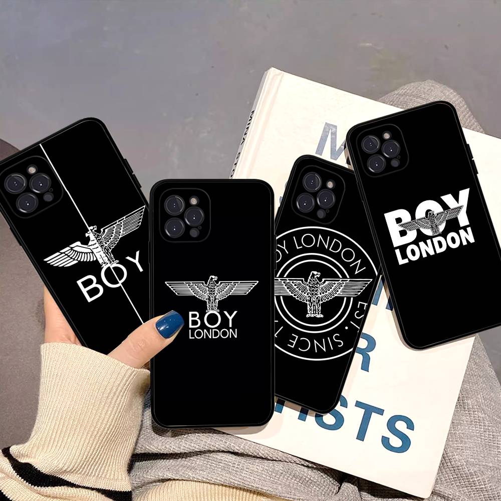 Classic B-Boy L-London Logo Ph - Phone Cases London review and price